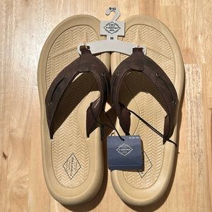 St John’s Bay Men’s Flip Flops